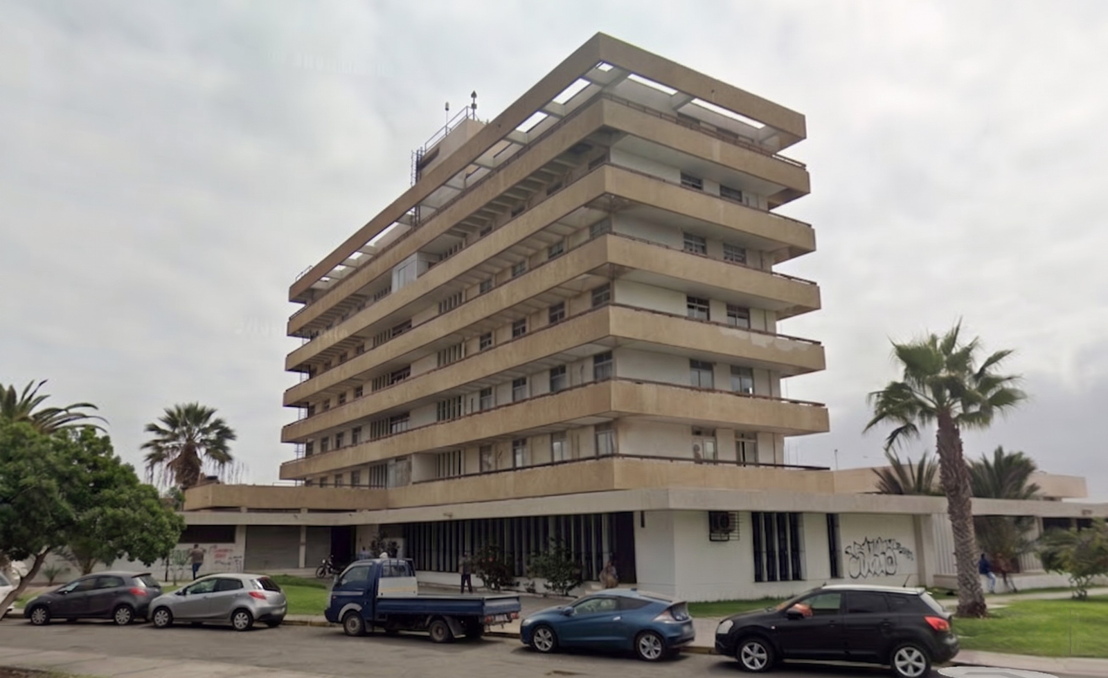 Condenan a exfuncionarios del MOP en Arica por corrupción en la Dirección de Vialidad
