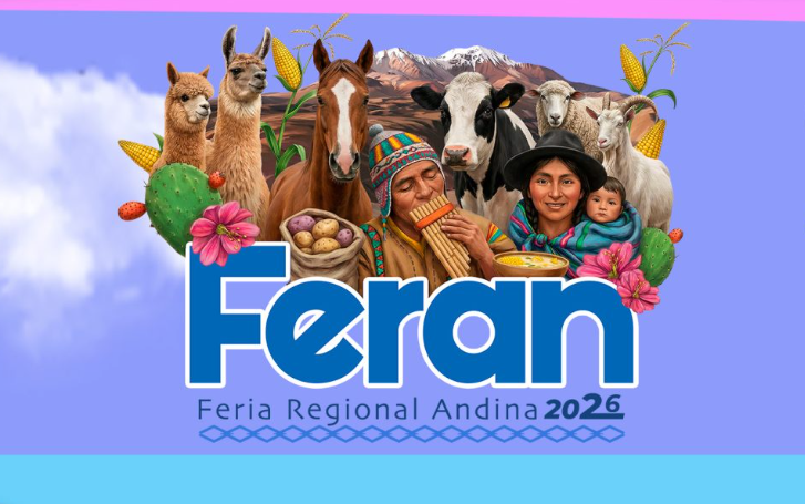 FERAN 2026 en Putre: música, tradiciones y competencias marcarán dos días de fiesta