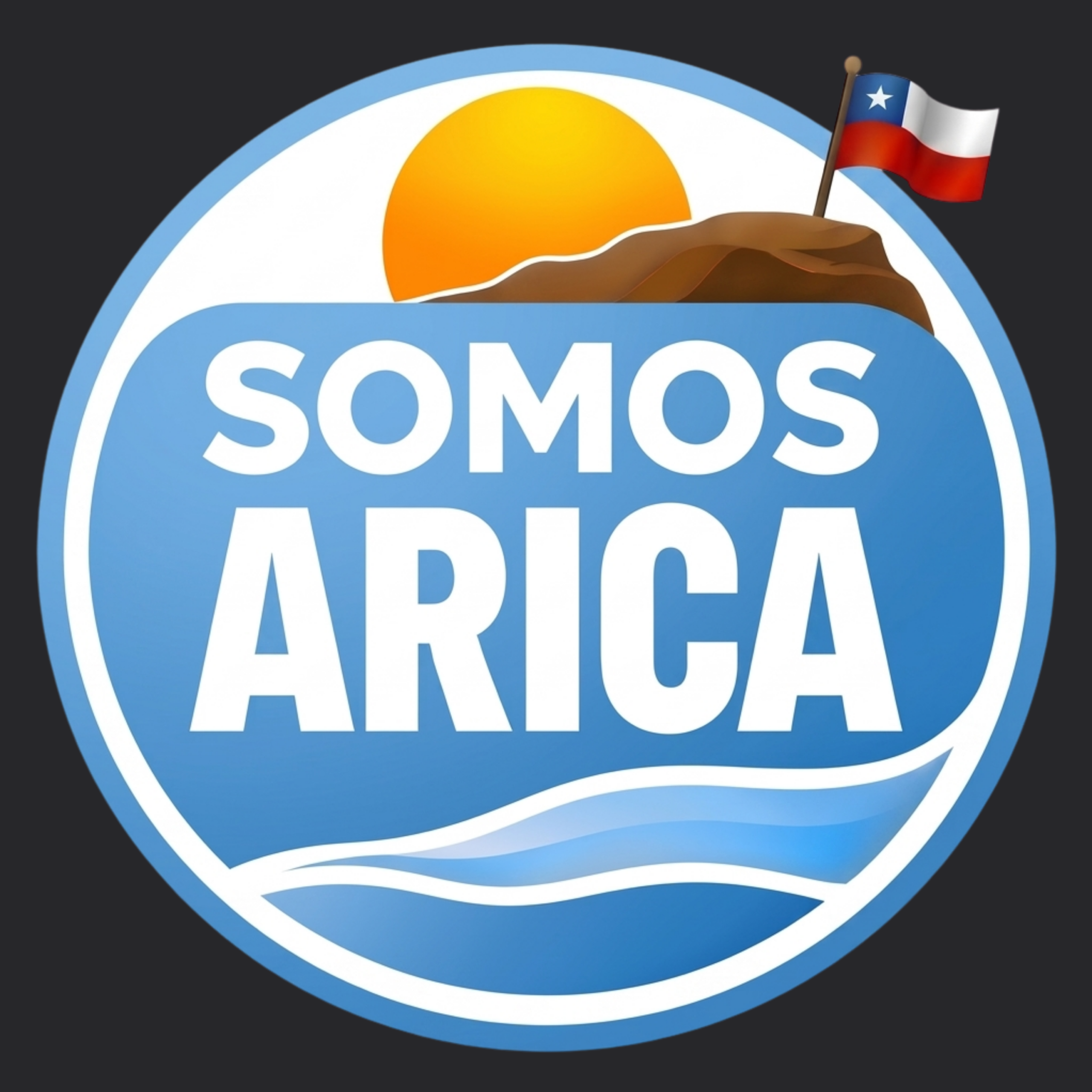Somos Arica