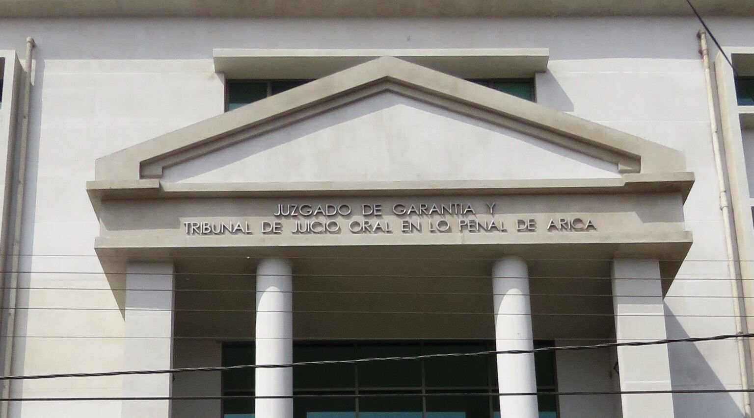 Miembros de red de tráfico de migrantes son condenados en Arica tras ingresar ilegalmente a más de 60 personas