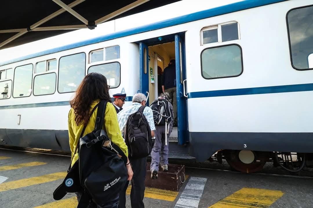 Estas son las próximas fechas del tren turístico Arica – Poconchile