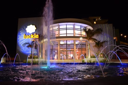 Luckia Casino presenta cartelera especial de mayo por el mes de la madre