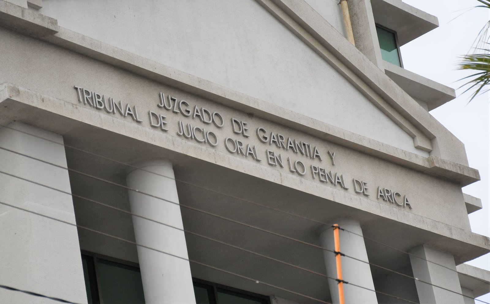 Condenan a 23 años de cárcel a acusado de violación reiterada contra una menor en Arica