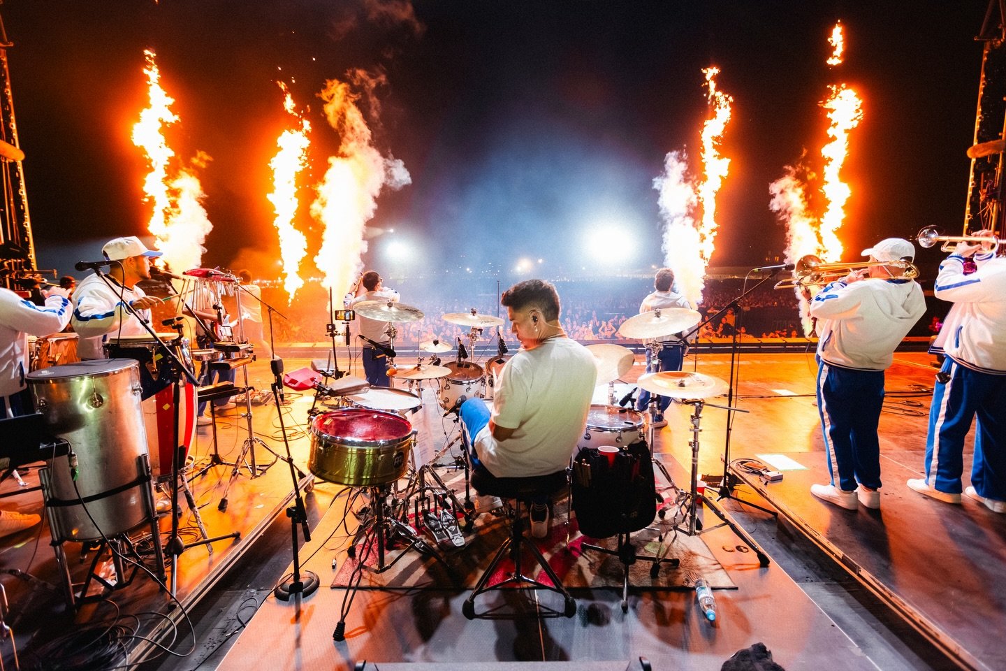 Combo Tortuga y Kuatreros del Sur encabezarán nueva versión del Festival Ranchero en Arica