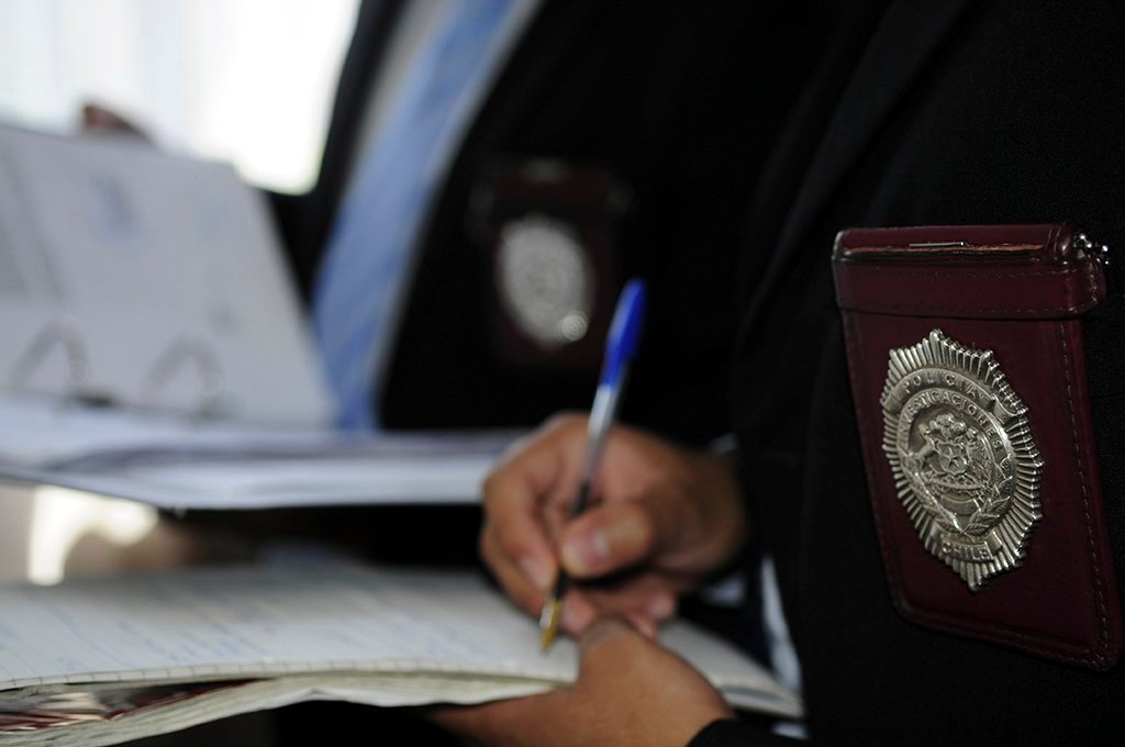 PDI Arica detuvo a imputado por delito de abuso sexual de mayor de 14 años