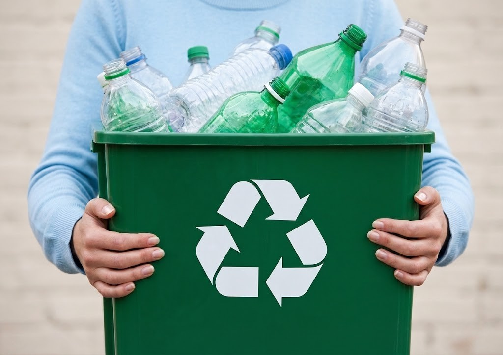 Novotel y ONG Arica Unidos por el Mar realizarán charla gratuita sobre reciclaje domiciliario