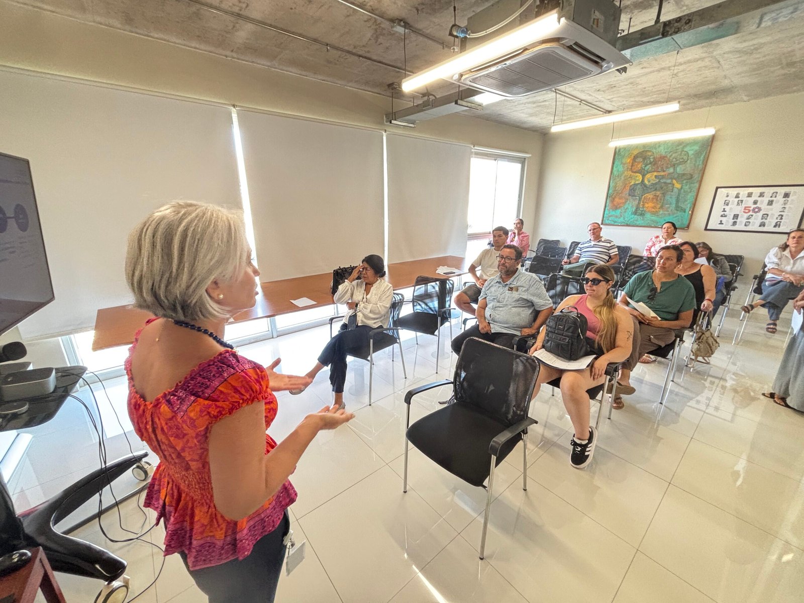 Comité de Desarrollo Productivo abrió postulaciones para que pymes mejoren su gestión