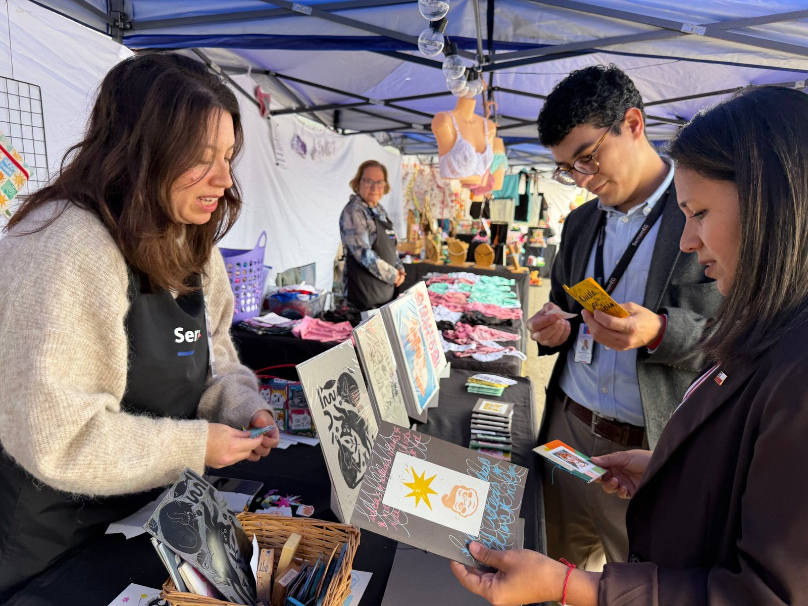Emprendedoras de la región regresan a Expo Walmart 2026 con una nueva vitrina para potenciar sus negocios