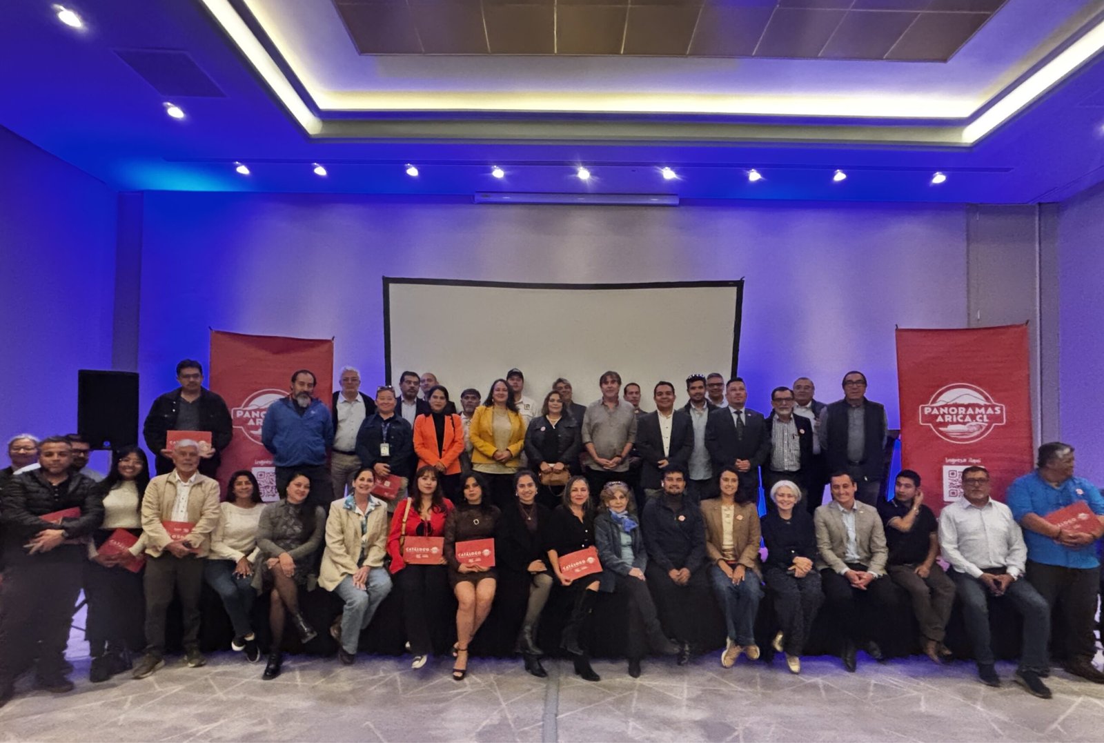 Arica Siempre Activa proyecta su continuidad tras nueve años de trabajo por el turismo regional