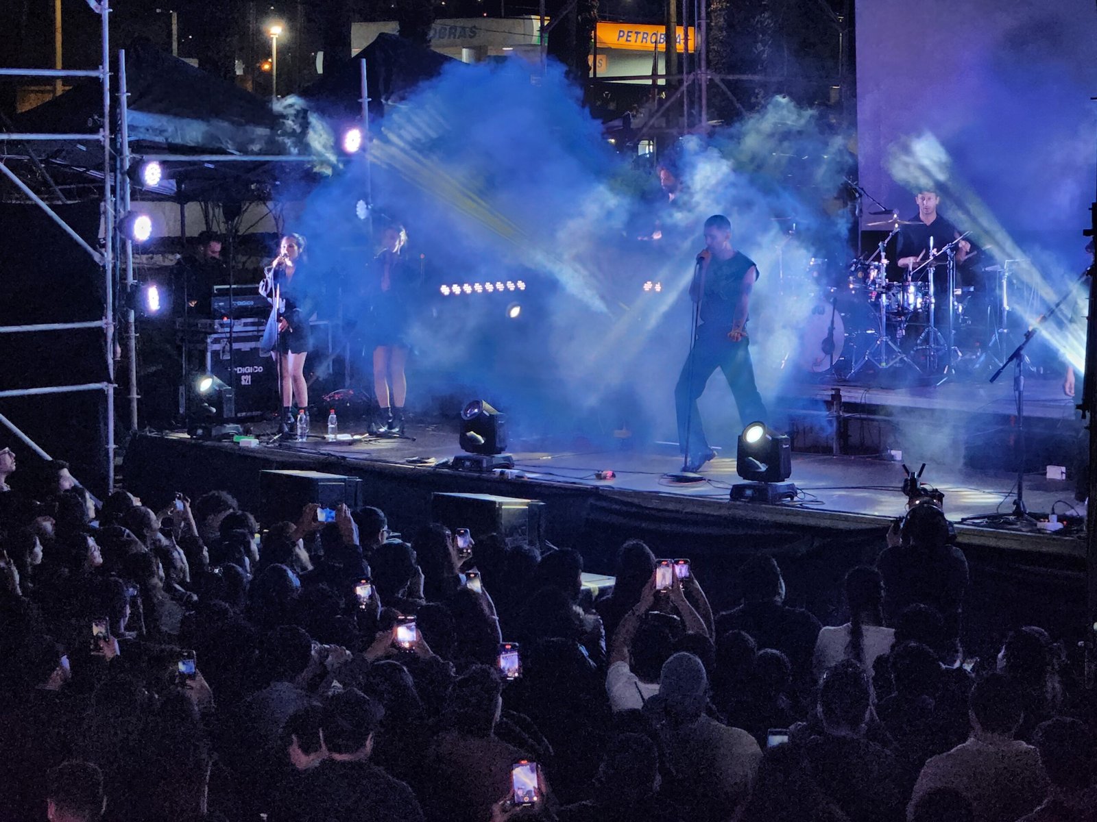 Ministerio de las Culturas lanza Fondos Cultura 2027 con rediseño y enfoque ciudadano