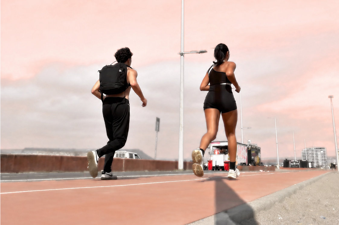 Puro Ser Run Club realizará su primera corrida recreativa en Arica