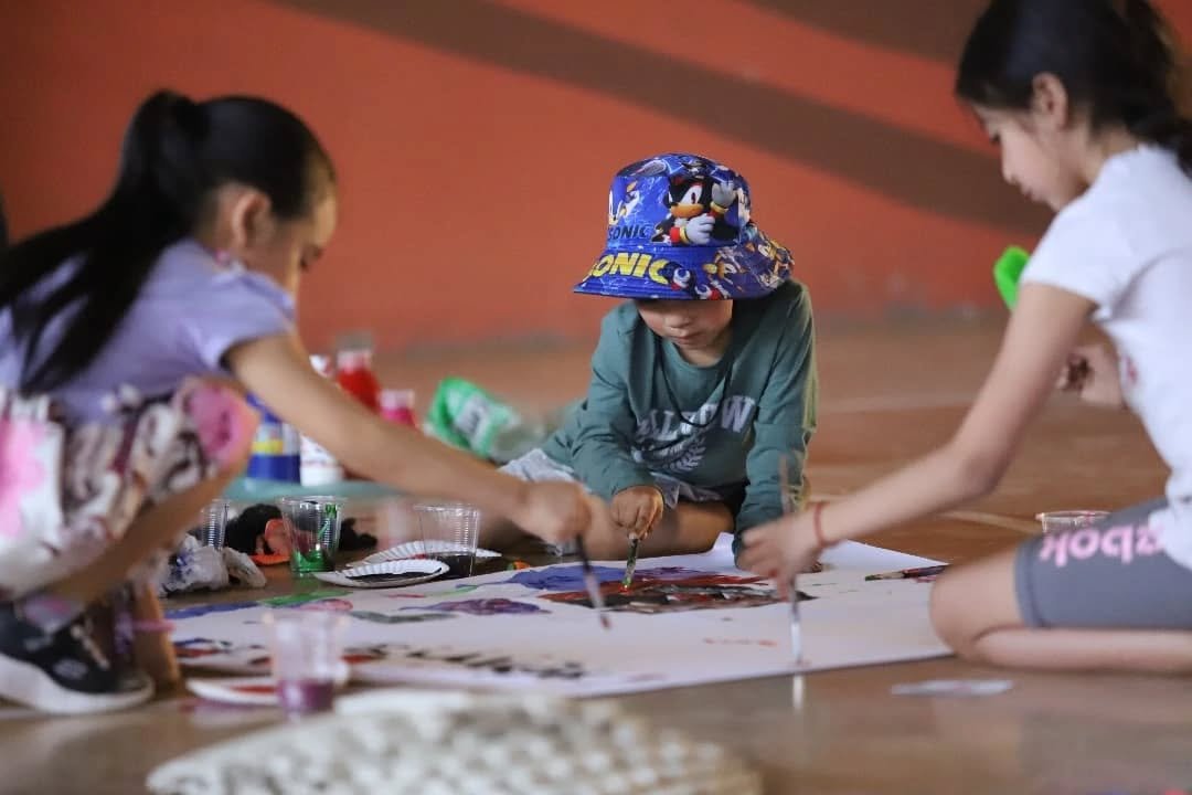 Puntos de Cultura ofrecen cursos gratuitos para estas vacaciones de invierno
