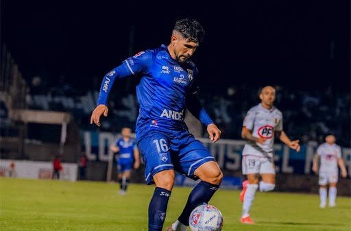 San Marcos cayó ante Rangers en Arica y sumó su quinto partido consecutivo sin ganar
