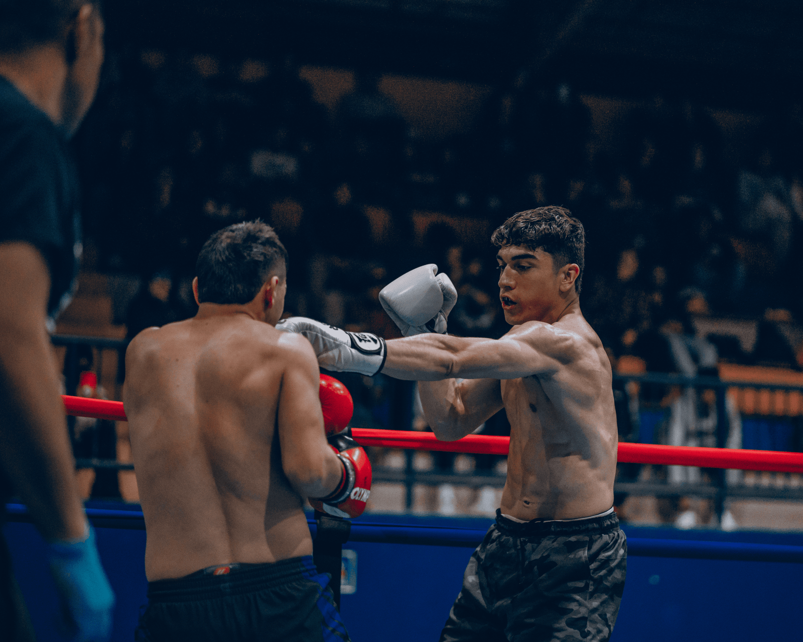 Strikers Fighters 9 reunirá 30 combates de kickboxing este sábado en Arica