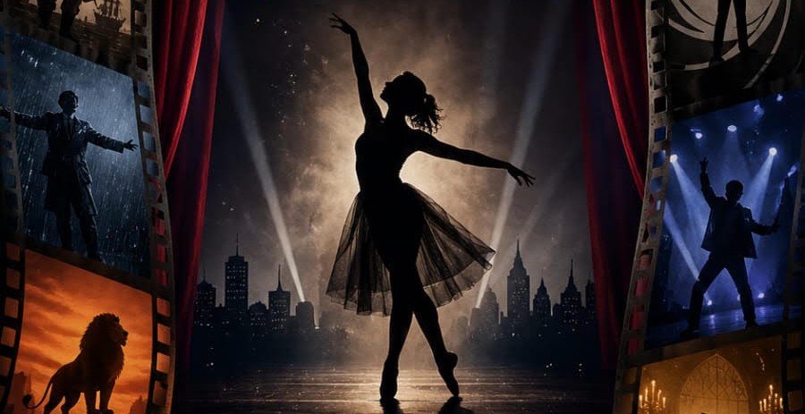 Janaan Dance realizará show gratuito inspirado en películas y series en la ex Aduana